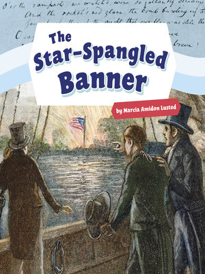 cover image of The Star-Spangled Banner